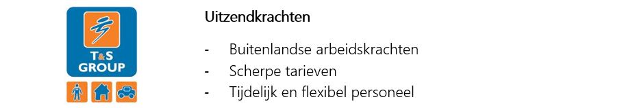 Uitzendkrachten
