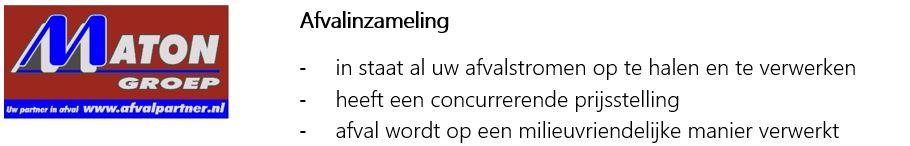 afvalinzameling