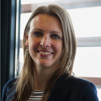Lieke Roodenburg-Slegers