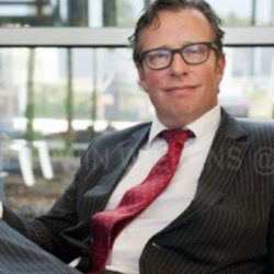 Martin Brokx