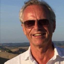 Paul van den Berg