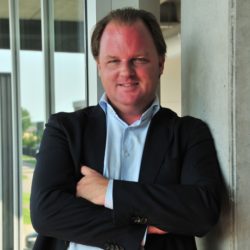 Francois van Son