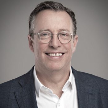Martin Brokx