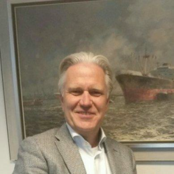 Arie Rietveld