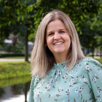 Linda Leijten