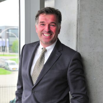 Ben van de Wijgert