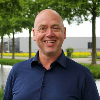 Robert de Munnik