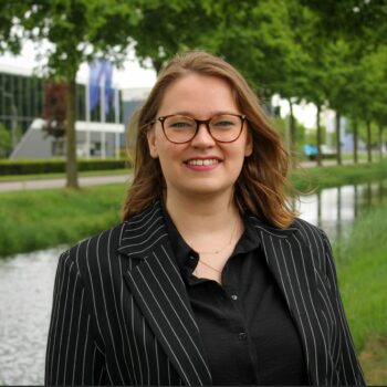 Esther van Engelen – van Bijnen
